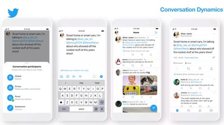 Twitter da piattaforma aperta si trasforma in piattaforma chiusa twitter piattaforma chiusa