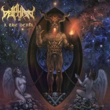 Make war metal, not love: DEIPHAGO, IMPIETY e TEITANBLOOD Make war metal, not love: DEIPHAGO, IMPIETY e TEITANBLOOD