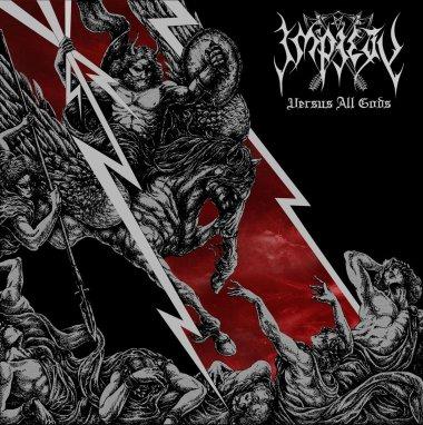 Make war metal, not love: DEIPHAGO, IMPIETY e TEITANBLOOD Make war metal, not love: DEIPHAGO, IMPIETY e TEITANBLOOD