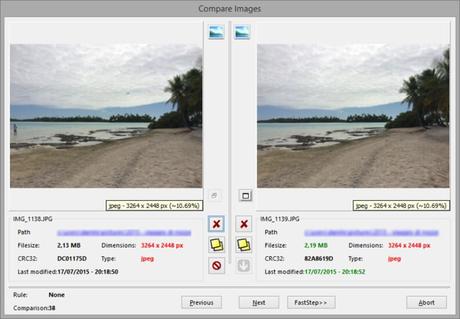 Cancellare foto doppie presenti su PC e smartphone Cancellare foto doppie presenti su PC e smartphone