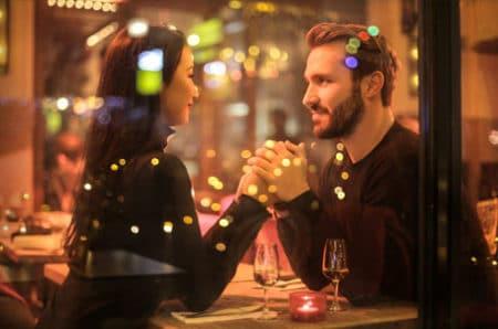 Seduzione: linee guida (psicologiche) per conquistare un uomo seduzione di un uomo