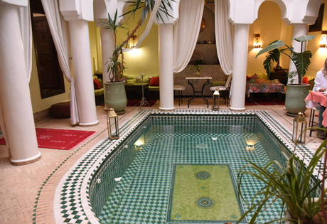 TRAVEL | Marocco racconti di viaggio. Tappa Marrakech: cosa vedere, riad e usanze TRAVEL | Marocco racconti di viaggio. Tappa Marrakech: cosa vedere, riad e usanze