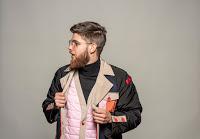 97° Pitti Immagine Uomo: Peuterey 97° Pitti Immagine Uomo: Peuterey