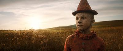Pinocchio (2019) Pinocchio (2019)