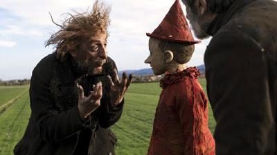 Pinocchio (2019) Pinocchio (2019)