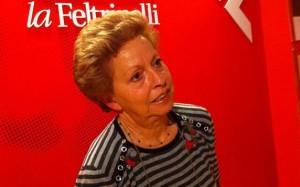 maria masella Mariani e le giuste scelte: intervista a Maria Masella