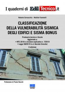 Sismabonus 2020, pregi e difetti fiscali e di sicurezza Sismabonus 2020, pregi e difetti fiscali e di sicurezza