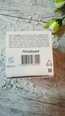 Crema Viso Idratante Prodigiosa di Garnier Crema Viso Idratante Prodigiosa di Garnier