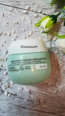 Crema Viso Idratante Prodigiosa di Garnier Crema Viso Idratante Prodigiosa di Garnier