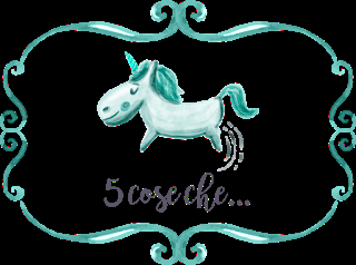 5 Cose che... 5 Cose che...