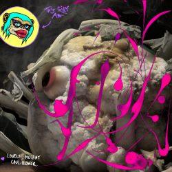 This Frilly Ape – Lovely Mutant Cauliflower This Frilly Ape – Lovely Mutant Cauliflower