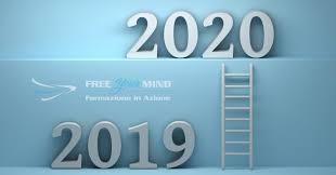 2020 – GOOD VIBRATIONS 2020 – GOOD VIBRATIONS