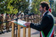 12 ALLOCUZIONE SINDACO DI LECCE 12 ALLOCUZIONE SINDACO DI LECCE