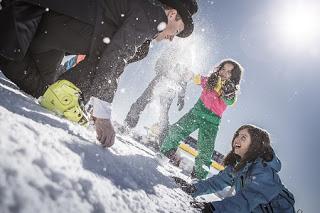 Happy Family Festival: magiche emozioni a misura di famiglia nell’area vacanze sci & malghe Rio Pusteria Happy Family Festival: magiche emozioni a misura di famiglia nell’area vacanze sci & malghe Rio Pusteria