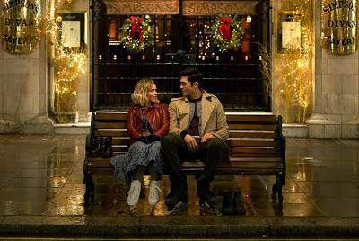 Last Christmas Last Christmas