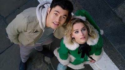 Last Christmas Last Christmas