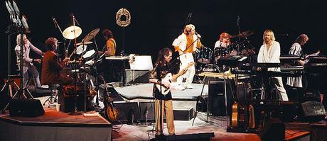 Compie gli anni Tony Kaye Compie gli anni Tony Kaye