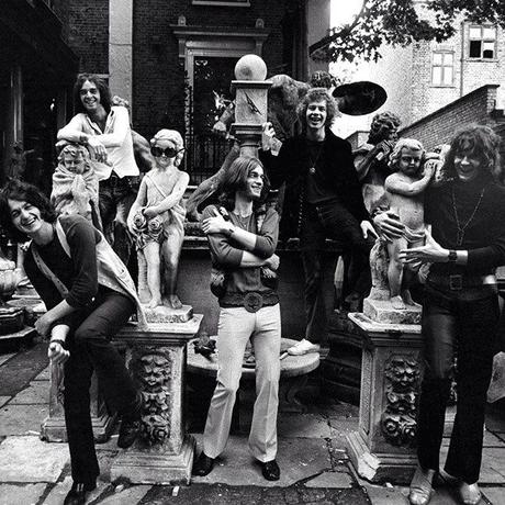 Compie gli anni Tony Kaye Compie gli anni Tony Kaye