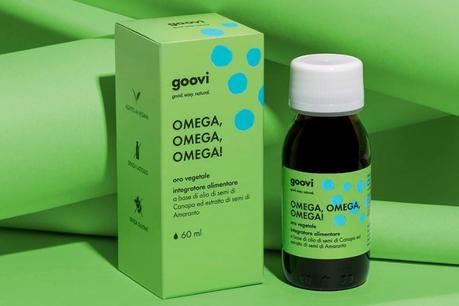 Goovi Omega Omega Omega: le mie opinioni e dove acquistare Goovi Omega Omega Omega: le mie opinioni e dove acquistare