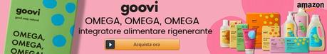 Goovi Omega Omega Omega: le mie opinioni e dove acquistare Goovi Omega Omega Omega: le mie opinioni e dove acquistare