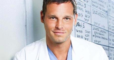 News | Dr. Lucifero abbandona Grey’s Anatomy News | Dr. Lucifero abbandona Grey’s Anatomy