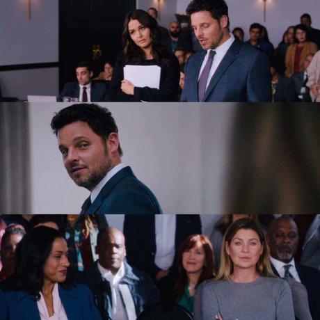 News | Dr. Lucifero abbandona Grey’s Anatomy News | Dr. Lucifero abbandona Grey’s Anatomy