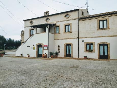 Borgo Spoltino Borgo Spoltino