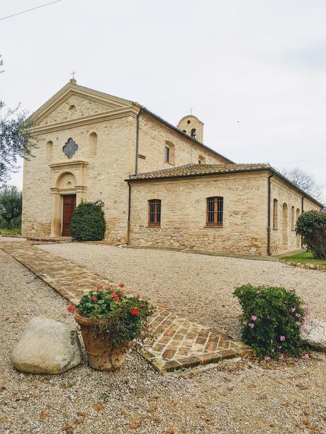 Borgo Spoltino Borgo Spoltino