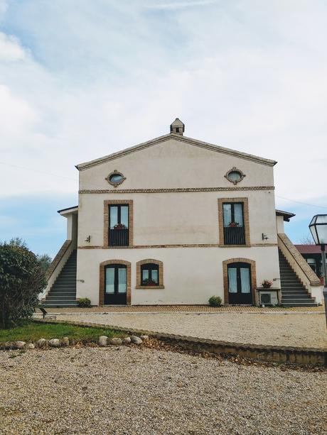 Borgo Spoltino Borgo Spoltino
