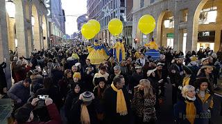 Parma 2020 oggi nelle foto di Roberta Parma 2020 oggi nelle foto di Roberta
