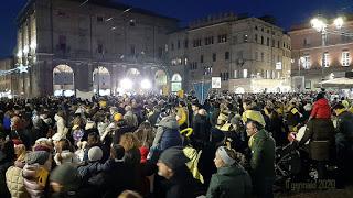 Parma 2020 oggi nelle foto di Roberta Parma 2020 oggi nelle foto di Roberta