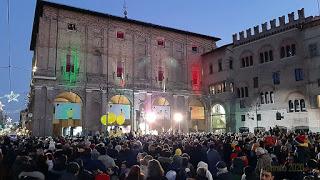 Parma 2020 oggi nelle foto di Roberta Parma 2020 oggi nelle foto di Roberta