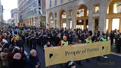 Parma 2020 oggi nelle foto di Roberta Parma 2020 oggi nelle foto di Roberta
