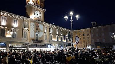 Parma 2020 oggi nelle foto di Roberta Parma 2020 oggi nelle foto di Roberta