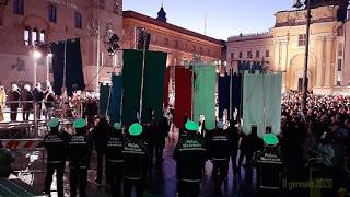 Parma 2020 oggi nelle foto di Roberta Parma 2020 oggi nelle foto di Roberta
