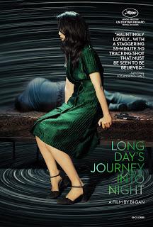 Long Day’s Journey into Night Long Day’s Journey into Night