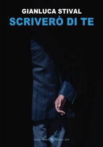 ‘Scriverò di te’, di Gianluca Stival: una raccolta di racconti e aneddoti del nonno dell’autore ‘Scriverò di te’, di Gianluca Stival: una raccolta di racconti e aneddoti del nonno dell’autore