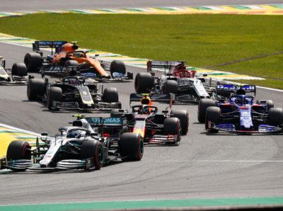 F1 | Orari GP 2020, manca all’appello solo il Giappone F1 | Orari GP 2020, manca all’appello solo il Giappone