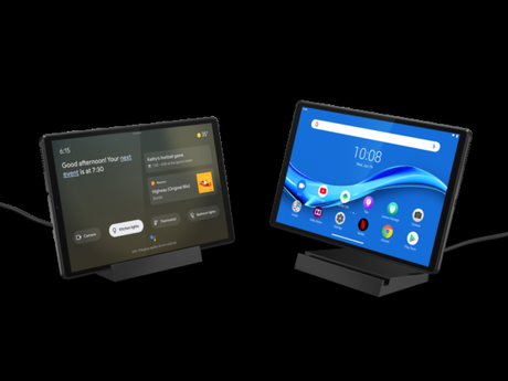 Top 5 Settimana 2 2020: i migliori articoli di Androidblog Lenovo Smart Tab M10