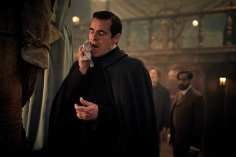 “Dracula”: la miniserie Netflix che convince ma…delude “Dracula”: la miniserie Netflix che convince ma…delude