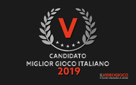 Speciale, i migliori giochi italiani del 2019 Speciale, i migliori giochi italiani del 2019