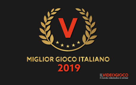 Speciale, i migliori giochi italiani del 2019 Speciale, i migliori giochi italiani del 2019