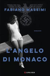 L'angelo di Monaco, di Fabiano Massimi L'angelo di Monaco, di Fabiano Massimi