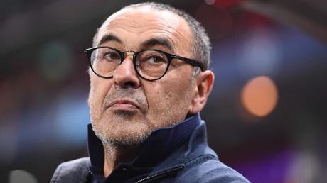 Juventus, Sarri: “Giocato bene un’ora. Dybala arrabbiato? Non mi interessa” Maurizio Sarri