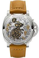 Panerai: Il nuovo Luminor Sealand Panerai: Il nuovo Luminor Sealand