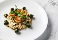 Beverly Hilton: Il menù sostenibile per i Golden Globe Beverly Hilton: Il menù sostenibile per i Golden Globe