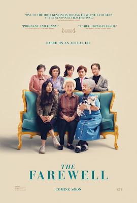 The Farewell - Una bugia buona (2019) The Farewell - Una bugia buona (2019)