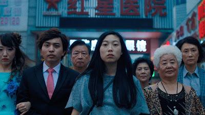 The Farewell - Una bugia buona (2019) The Farewell - Una bugia buona (2019)