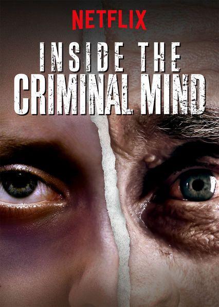White Russian's Bulletin Risultati immagini per inside the criminal mind netflix