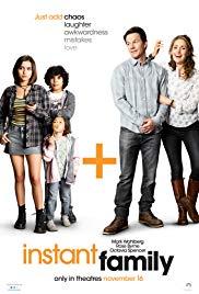 White Russian's Bulletin Instant Family Poster